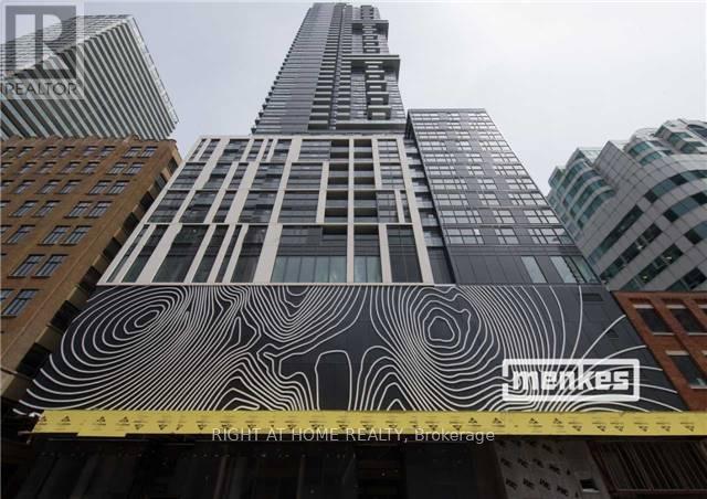 2312 - 87 PETER STREET, Toronto, Ontario