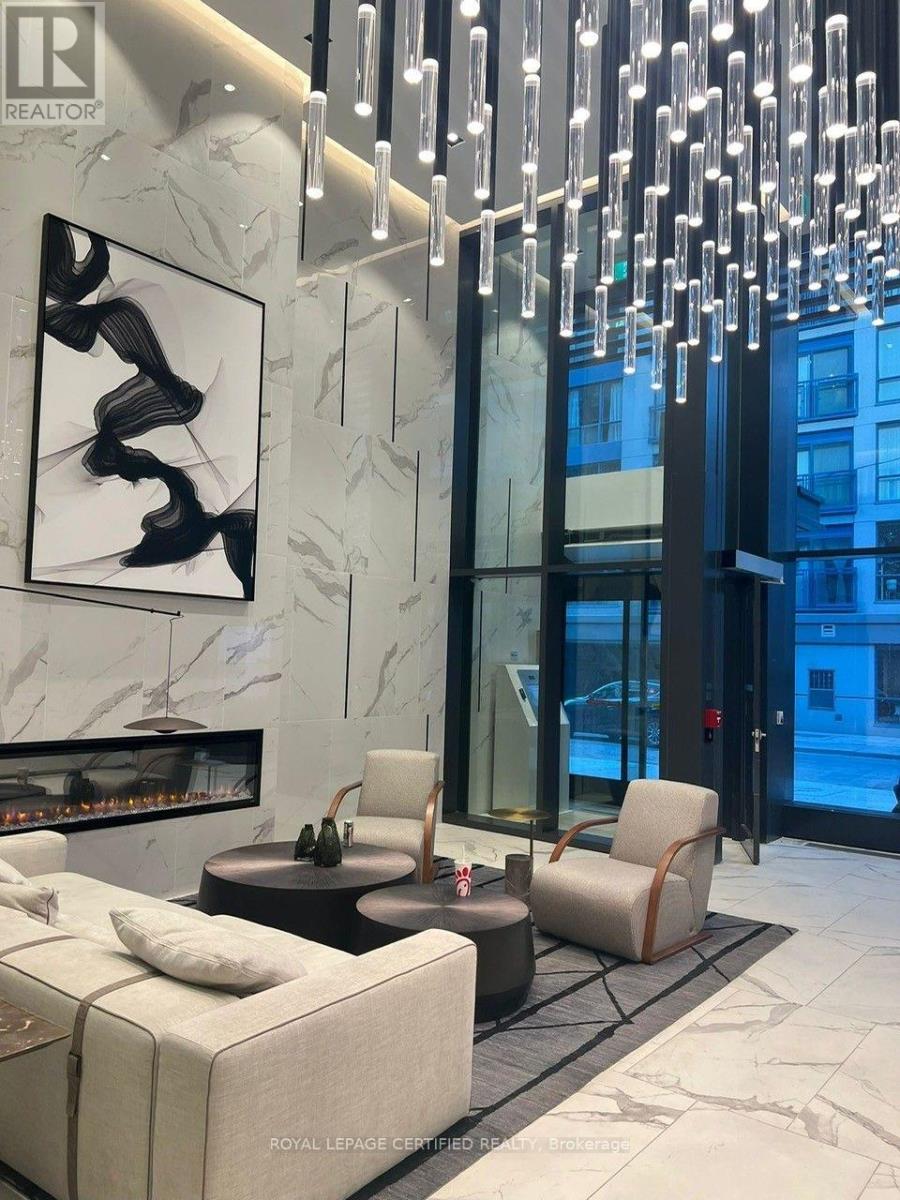 2905 - 82 DALHOUSIE STREET, Toronto, Ontario