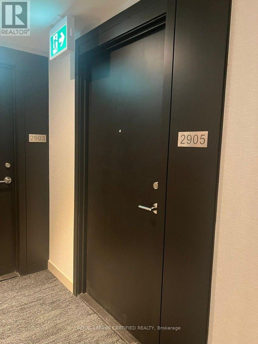 2905 - 82 Dalhousie Street, Toronto, Ontario  M5B 0C5 - Photo 5 - C13654276