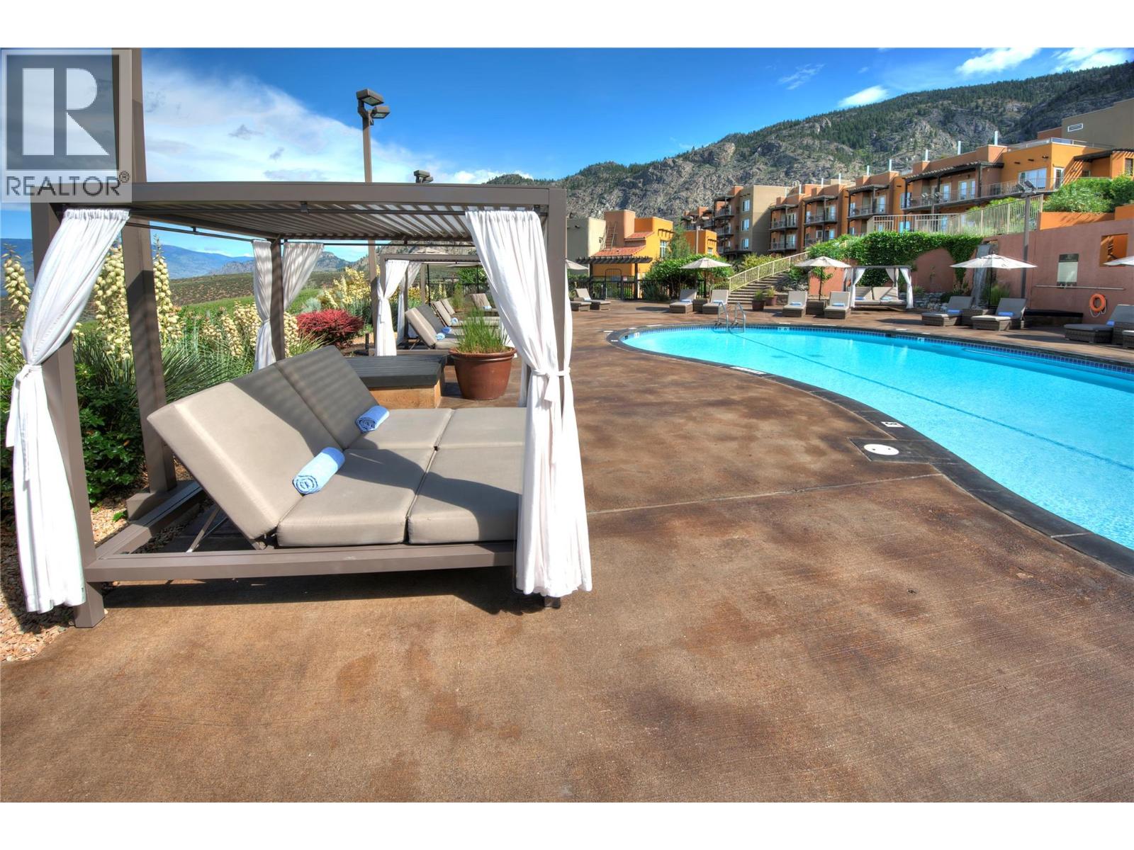 1200 Rancher Creek Road Unit# 139abcd, Osoyoos, British Columbia  V0H 1V6 - Photo 12 - 10396645
