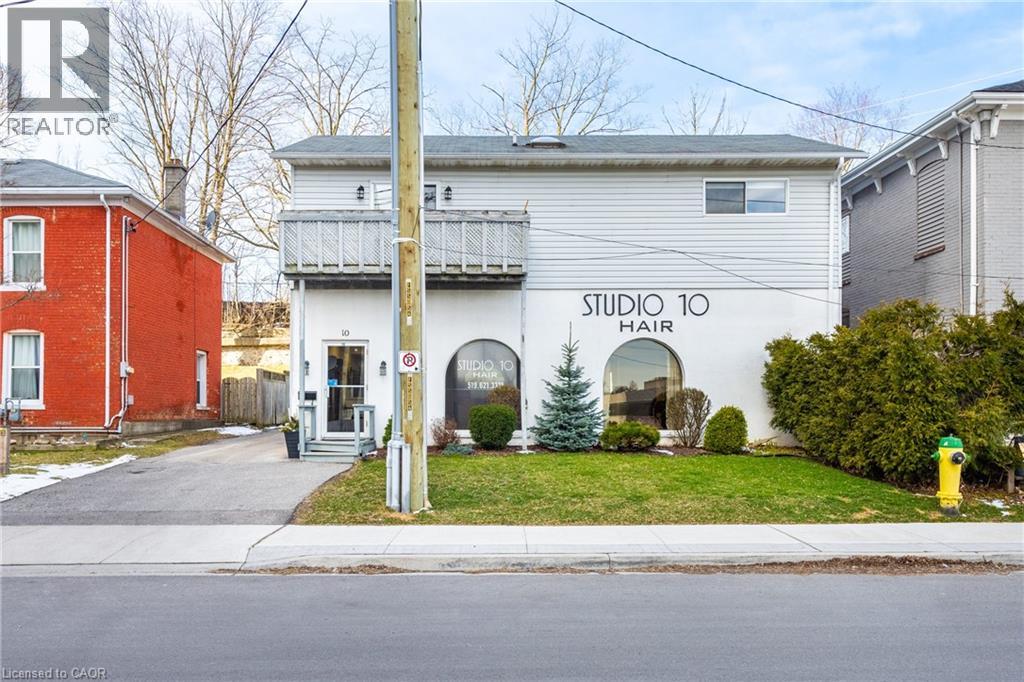 10 GLEBE Street, Cambridge, Ontario