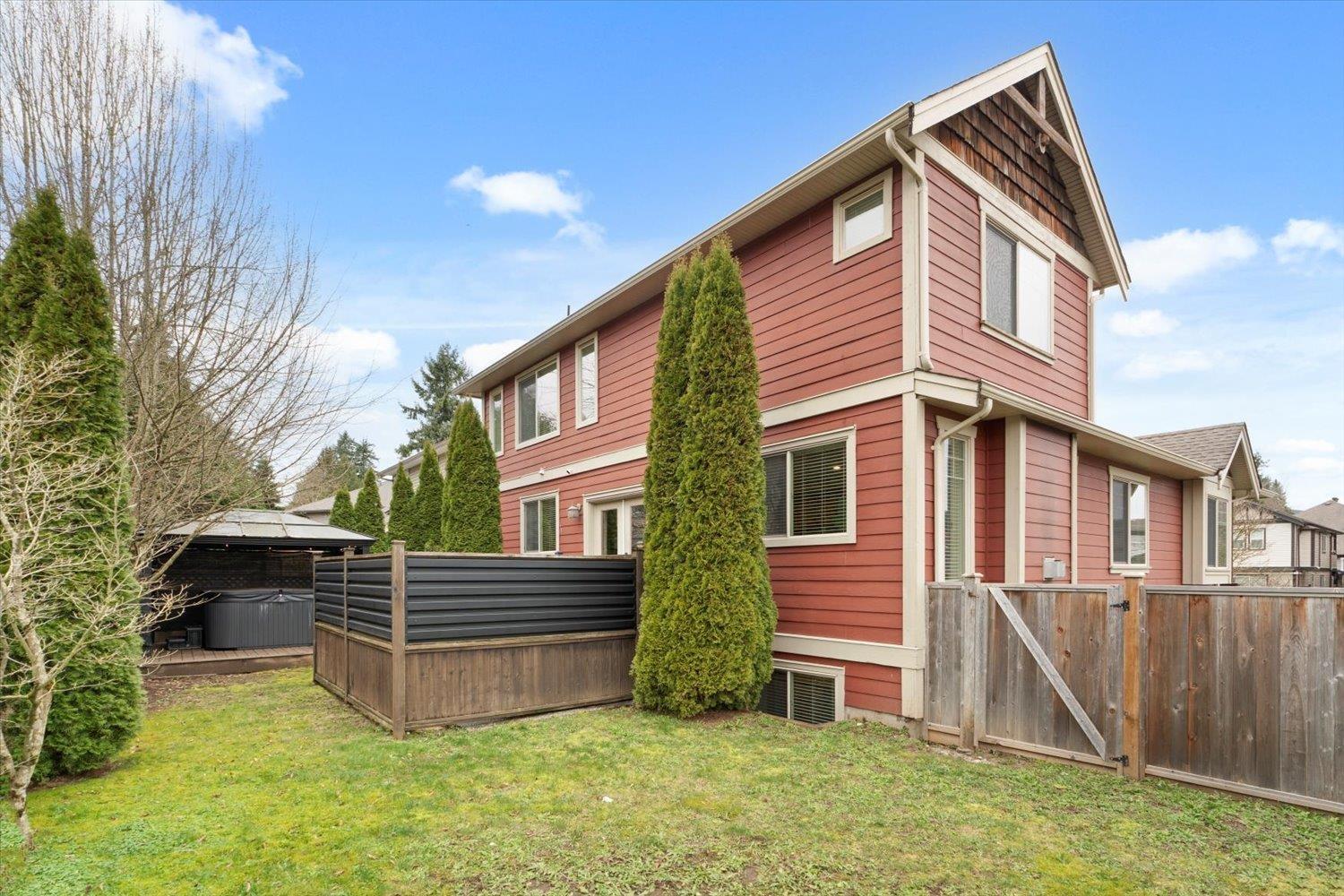 8611 Ashmore Place, Mission, British Columbia  V4S 0A9 - Photo 34 - R3153948