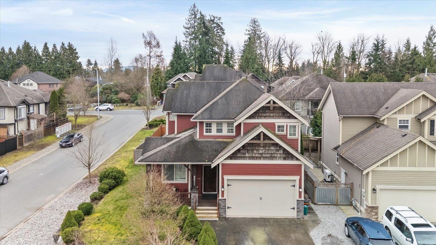 8611 Ashmore Place, Mission, British Columbia  V4S 0A9 - Photo 38 - R3153948