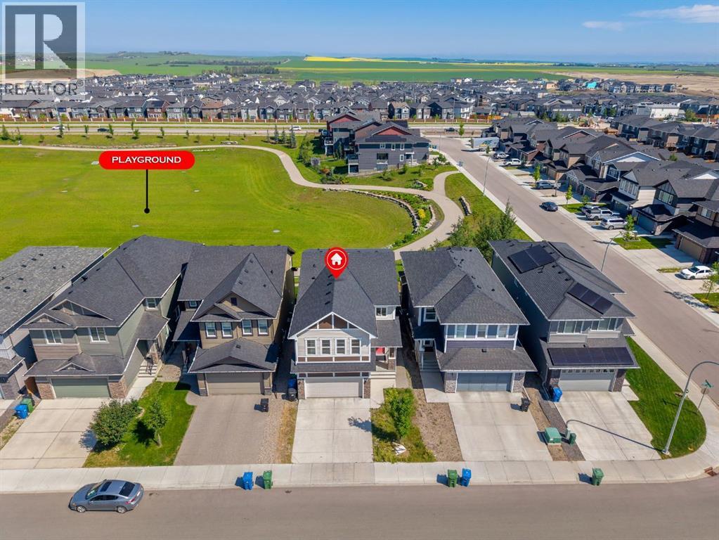 40 Evansfield Manor NW, Calgary, Alberta