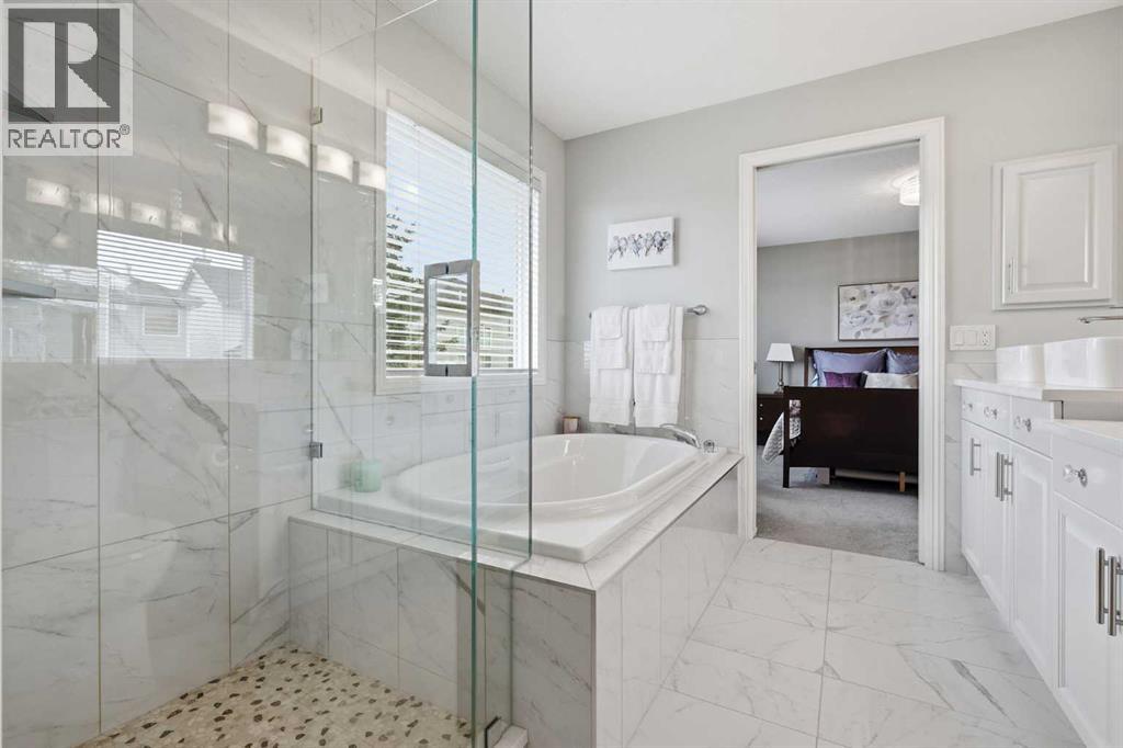 182 Kincora Park NW, Calgary, Alberta  T3R 1L2 - Photo 23 - A2335249