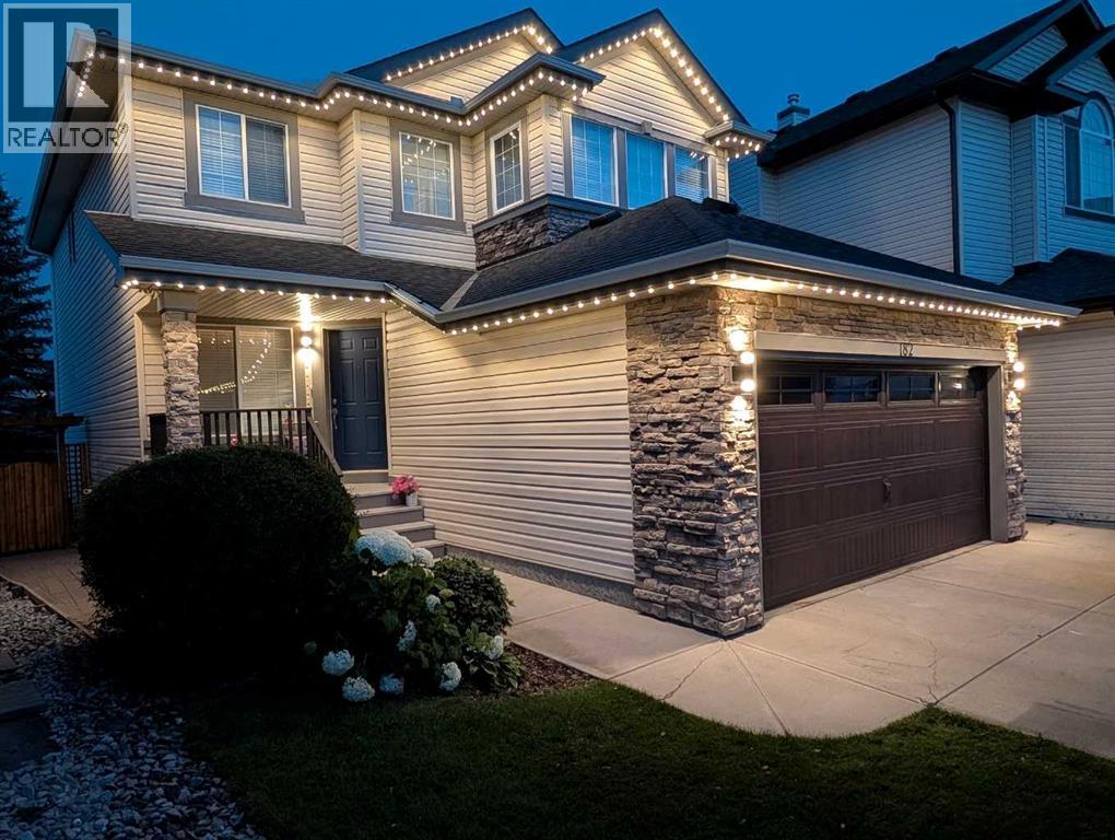 182 Kincora Park NW, Calgary, Alberta  T3R 1L2 - Photo 44 - A2335249