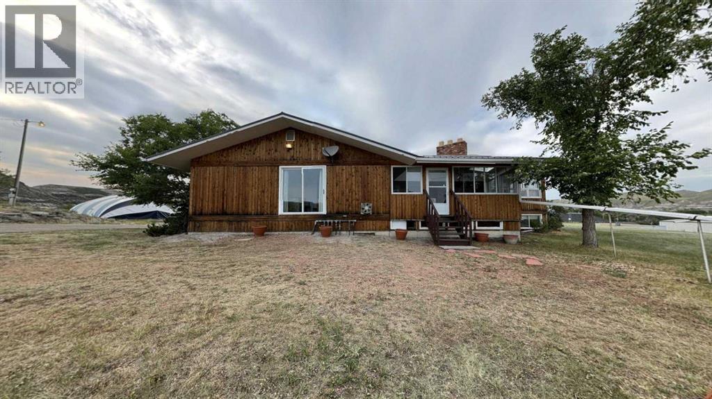210 1 Street S, Drumheller, Alberta  T0J 0Y9 - Photo 38 - A2335788