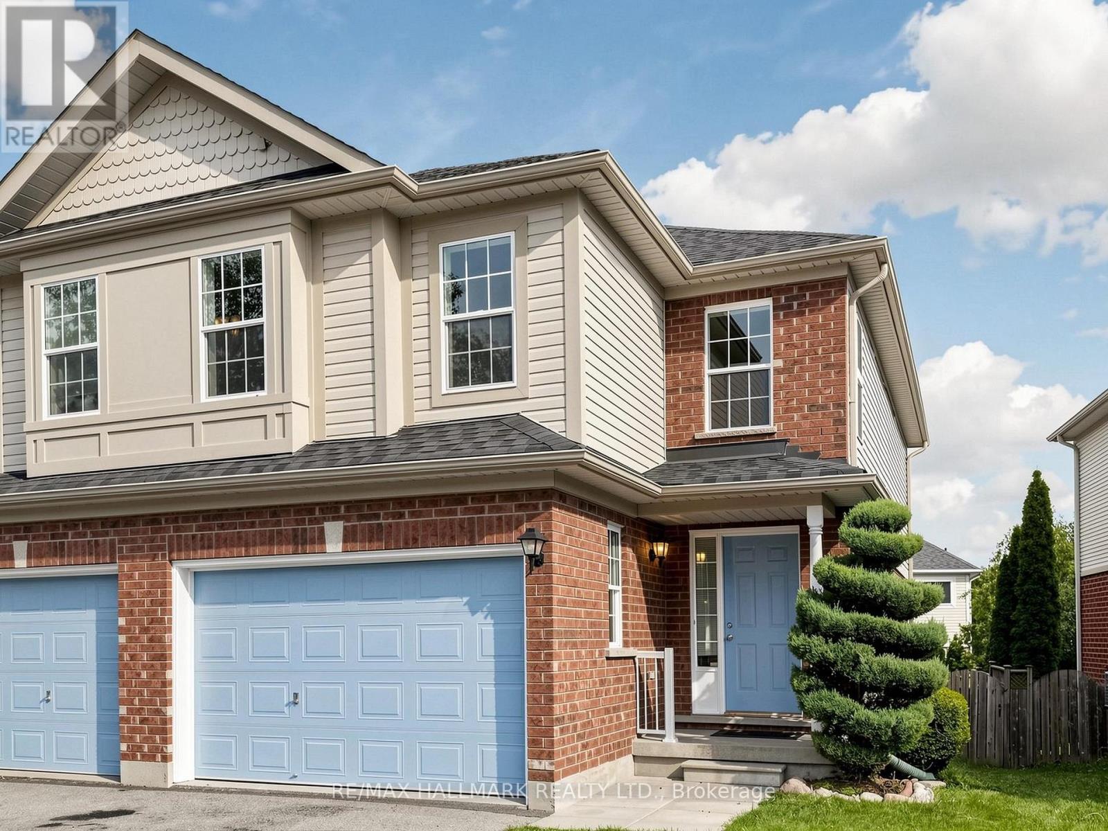 44 CRITTENDEN DRIVE, Georgina, Ontario