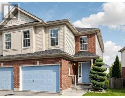 44 CRITTENDEN DRIVE, Georgina, Ontario