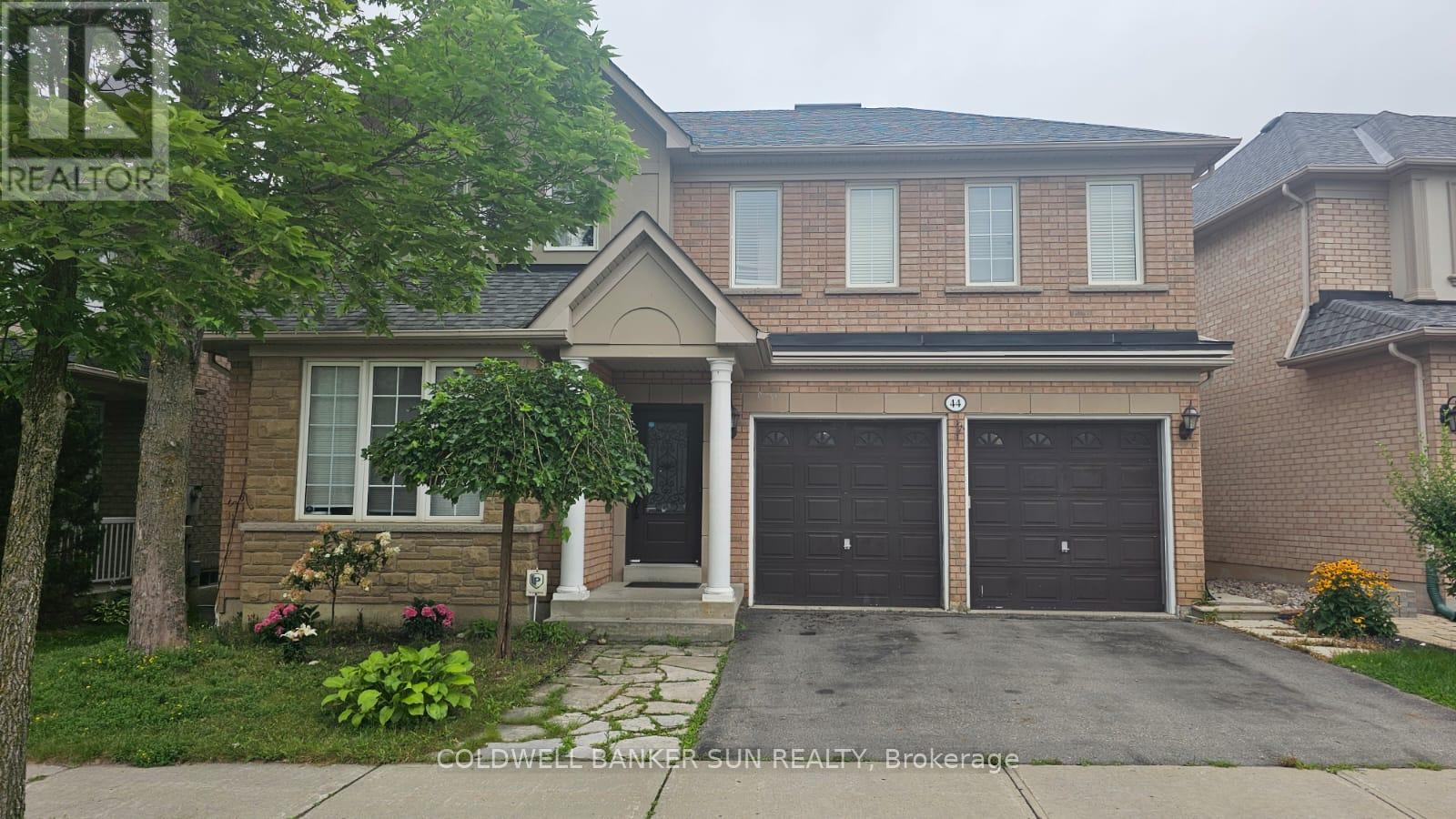 44 SKYWOOD DRIVE, Richmond Hill, Ontario