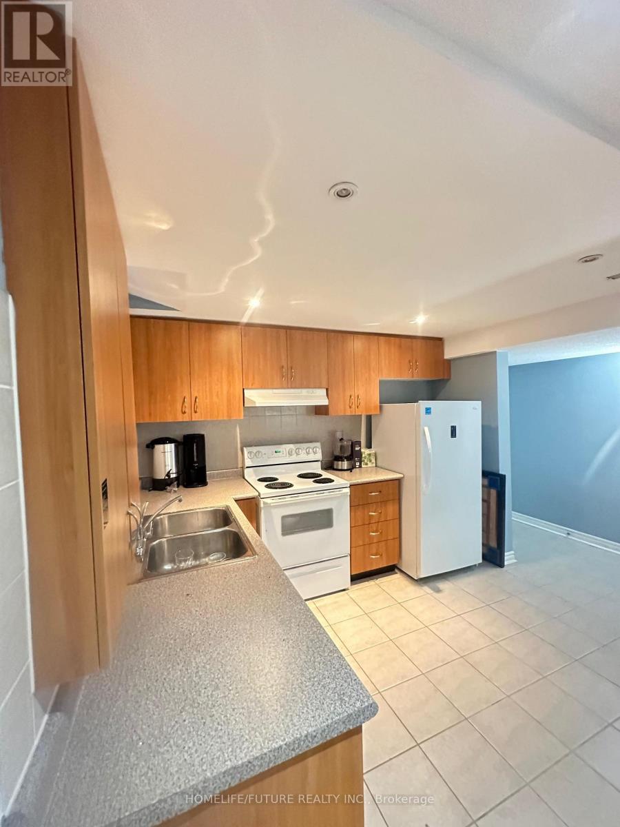 Bsmt - 84 Forecastle Road, Vaughan (Patterson), Ontario  L4K 5J1 - Photo 9 - N13654278