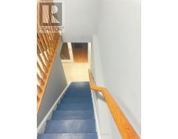 BSMT - 84 FORECASTLE ROAD, Vaughan, Ontario