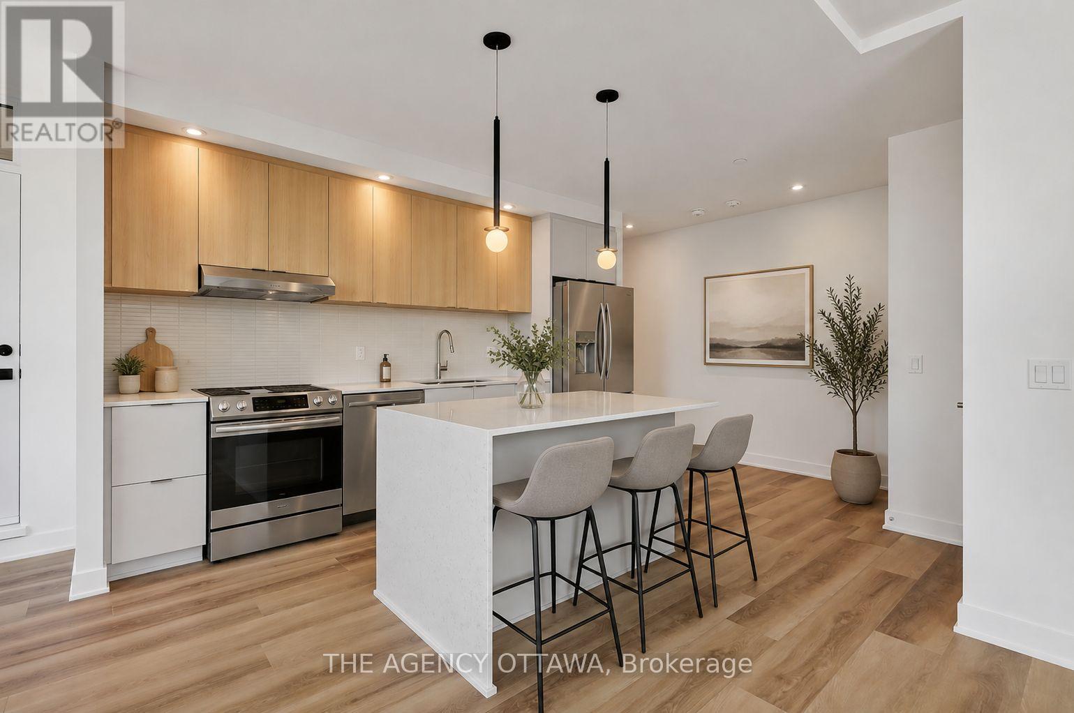 304 - 3085 Riverside Drive, Ottawa, Ontario K1V 9R2 - Photo 5 - X13654226