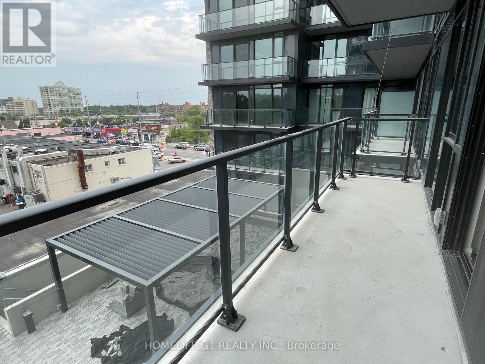 432 - 3009 Novar Road, Mississauga, Ontario  L5B 1H7 - Photo 2 - W13654196