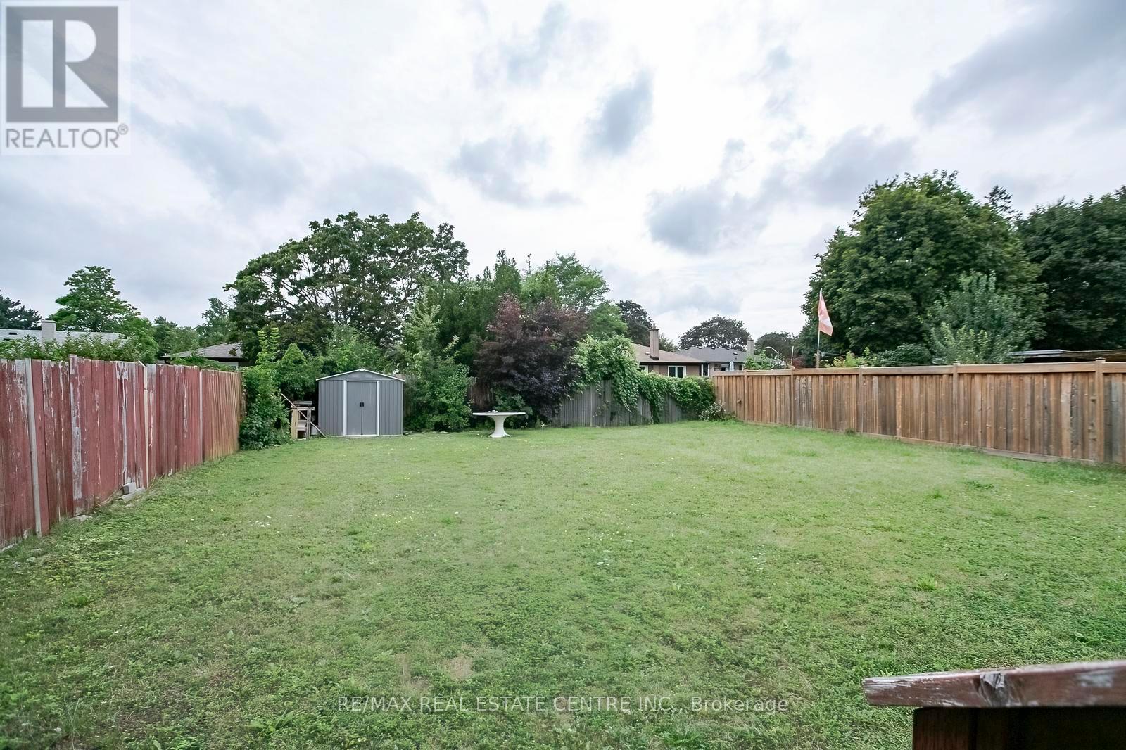 16 Mclaughlin Road N, Brampton, Ontario  L6X 1Y5 - Photo 47 - W13654206