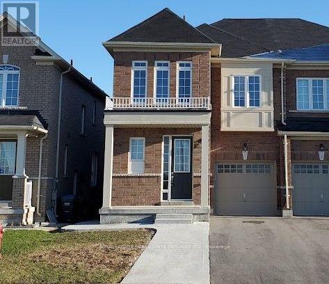 39 VEZNA CRESCENT, Brampton, Ontario