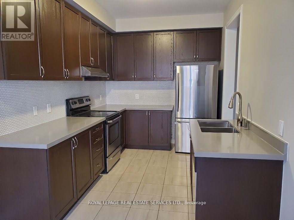 39 Vezna Crescent, Brampton, Ontario  L6X 5K5 - Photo 14 - W13654214