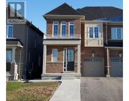 39 VEZNA CRESCENT, Brampton, Ontario