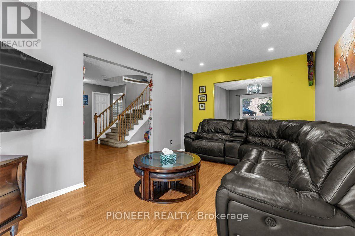 6452 Eastridge Road, Mississauga, Ontario  L5N 4K8 - Photo 10 - W13654228