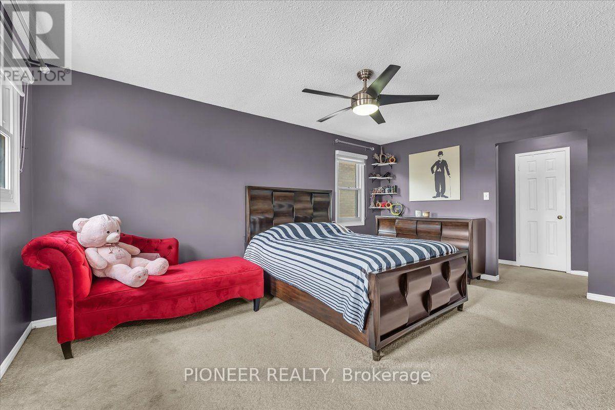 6452 Eastridge Road, Mississauga, Ontario  L5N 4K8 - Photo 22 - W13654228