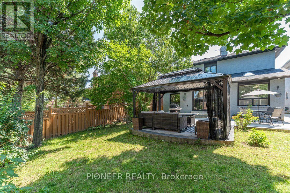 6452 Eastridge Road, Mississauga, Ontario  L5N 4K8 - Photo 40 - W13654228