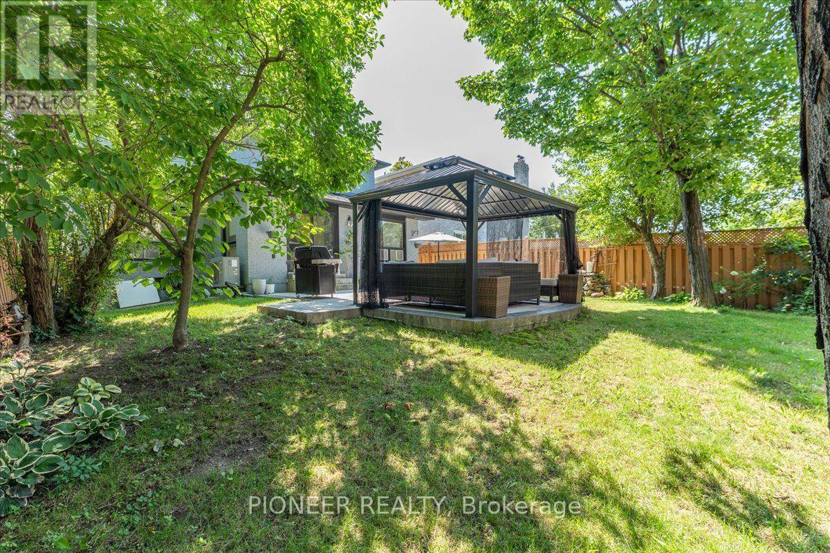 6452 Eastridge Road, Mississauga, Ontario  L5N 4K8 - Photo 42 - W13654228