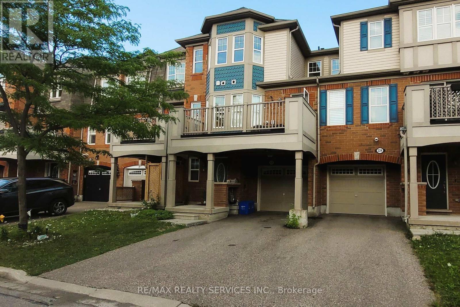222 MORTIMER CRESCENT, Milton, Ontario