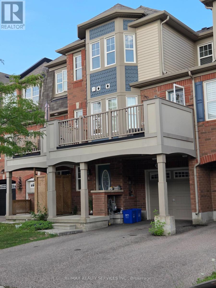 222 Mortimer Crescent, Milton, Ontario  L9T 8N7 - Photo 7 - W13654254