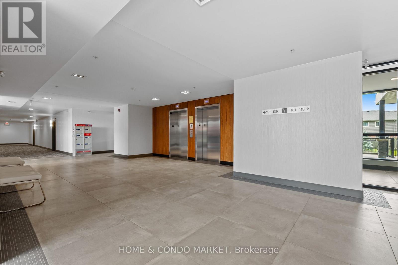 130 - 3170 Erin Mills Parkway, Mississauga, Ontario  L5L 0B6 - Photo 3 - W13654260