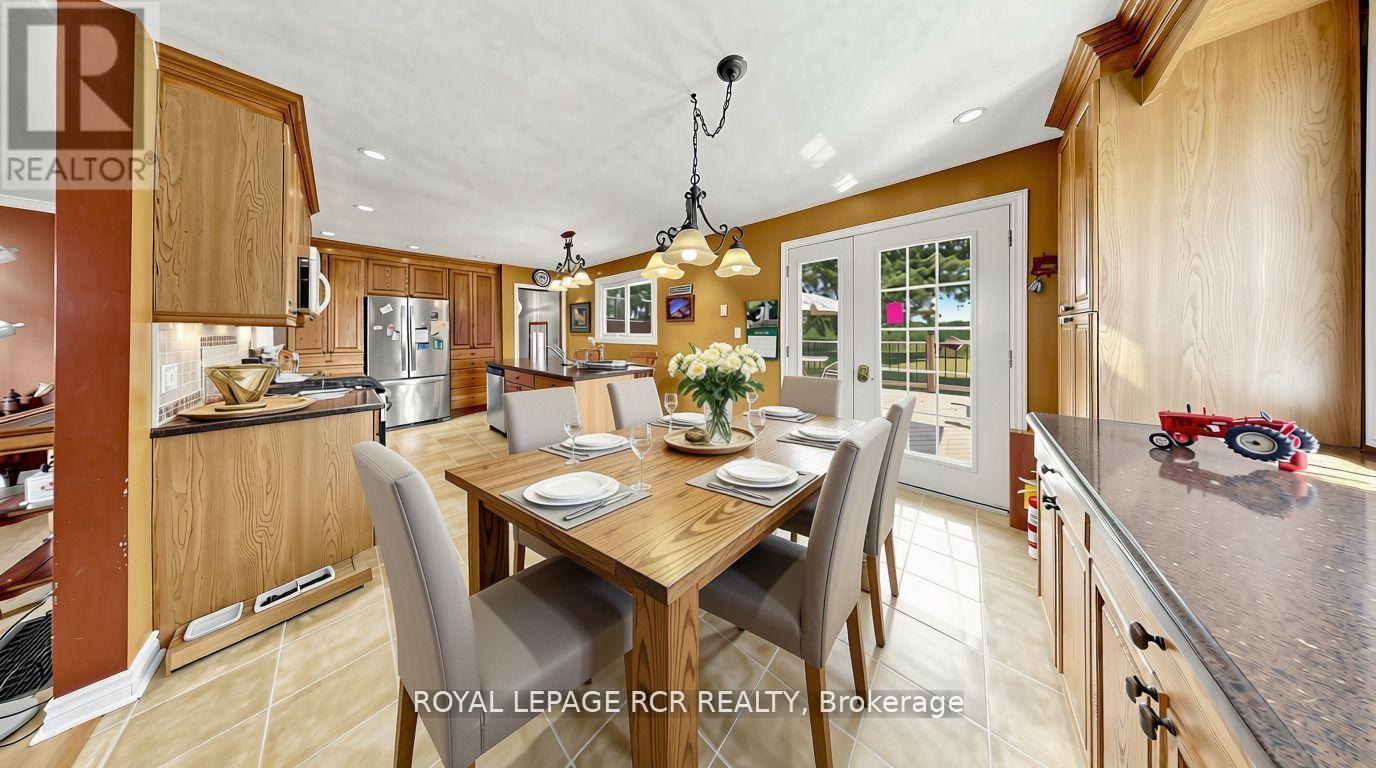 4244 4th Line, Bradford West Gwillimbury, Ontario  L3Z 0Y7 - Photo 14 - N13652514