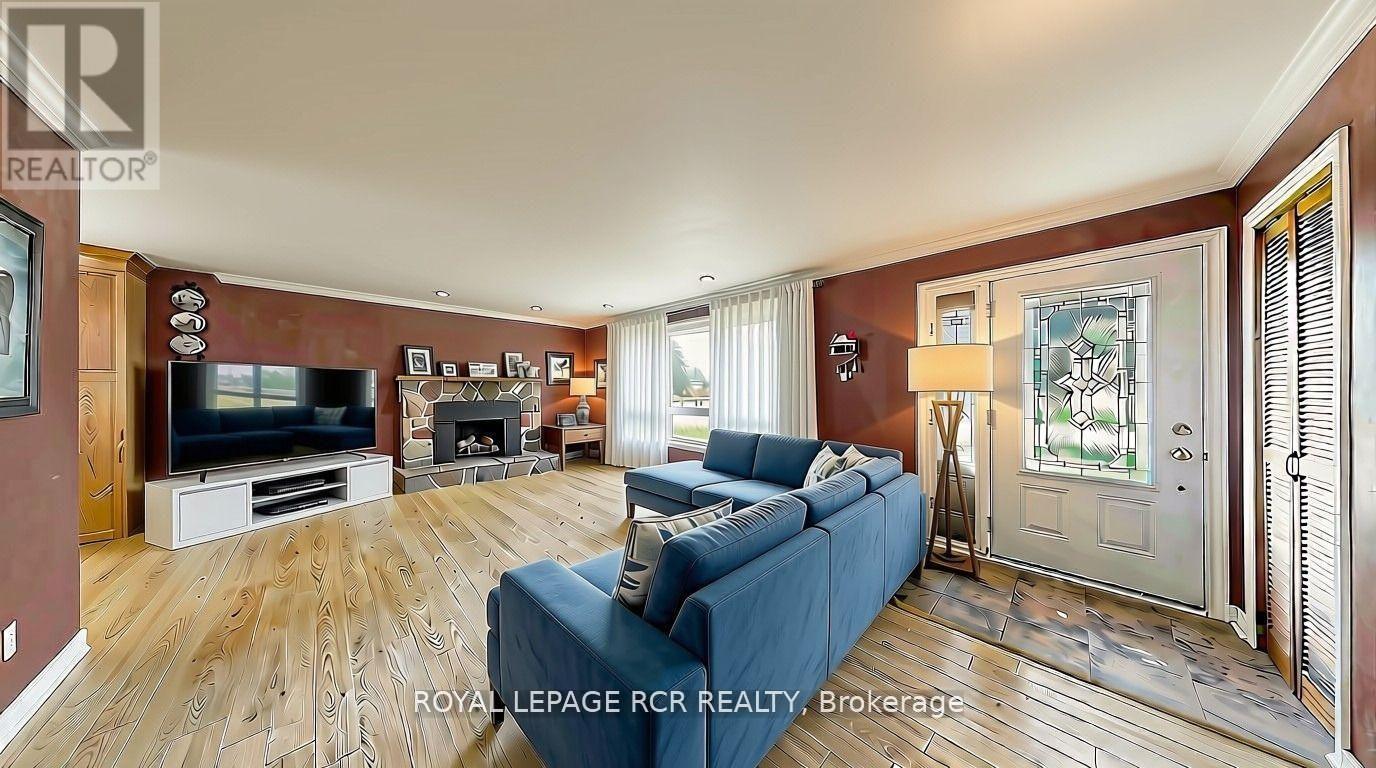 4244 4th Line, Bradford West Gwillimbury, Ontario  L3Z 0Y7 - Photo 27 - N13652514