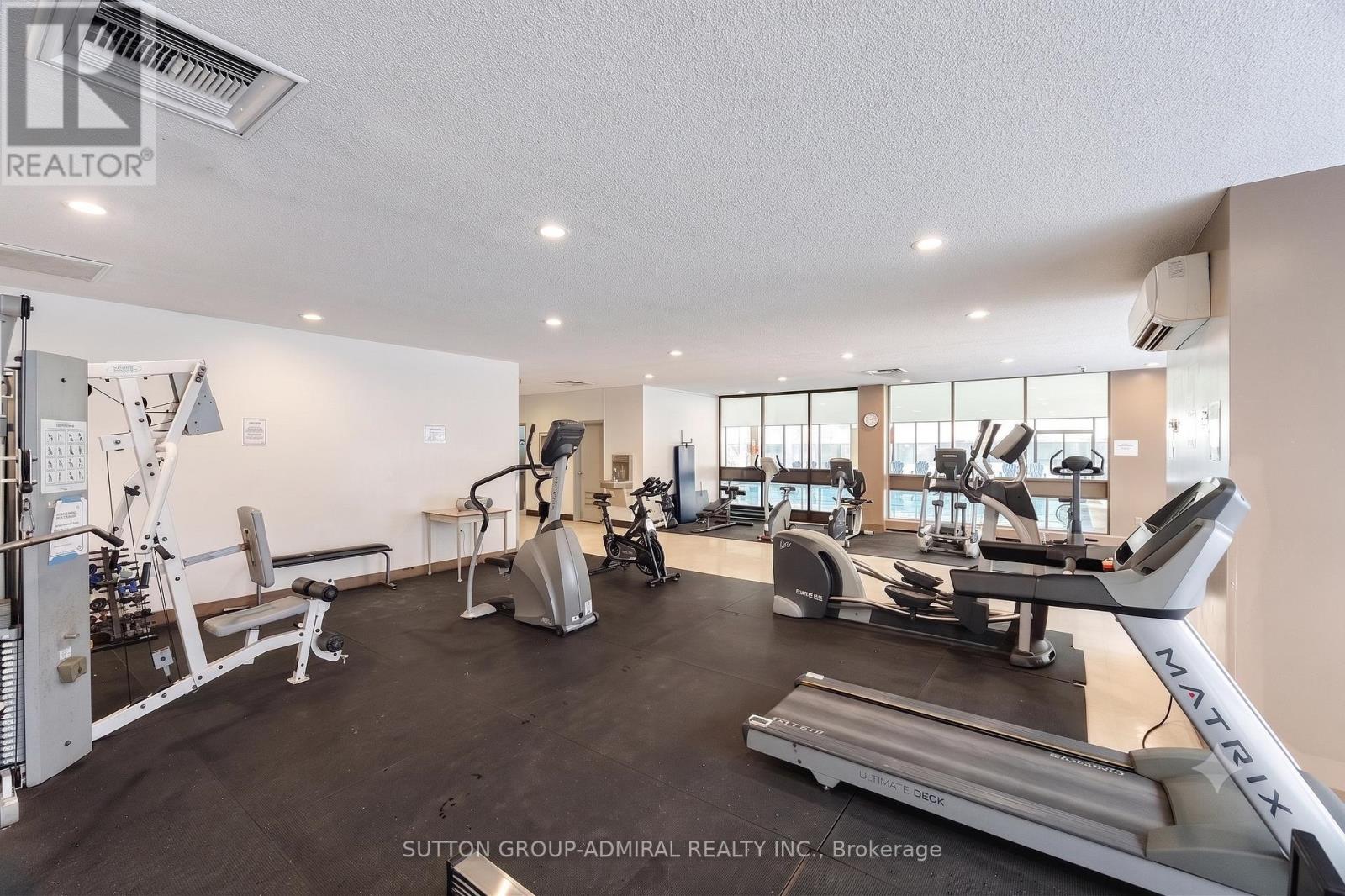 513 - 1 Four Winds Drive, Toronto, Ontario  M3J 2T1 - Photo 38 - W13653778