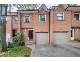 23 - 2004 GLENADA CRESCENT, Oakville, Ontario