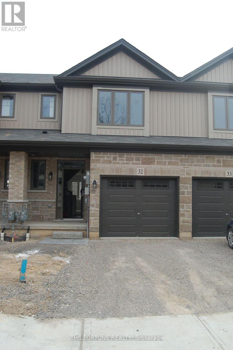 32 - 1 Tom Brown Drive, Brant, Ontario  N3L 0H8 - Photo 2 - X13654244