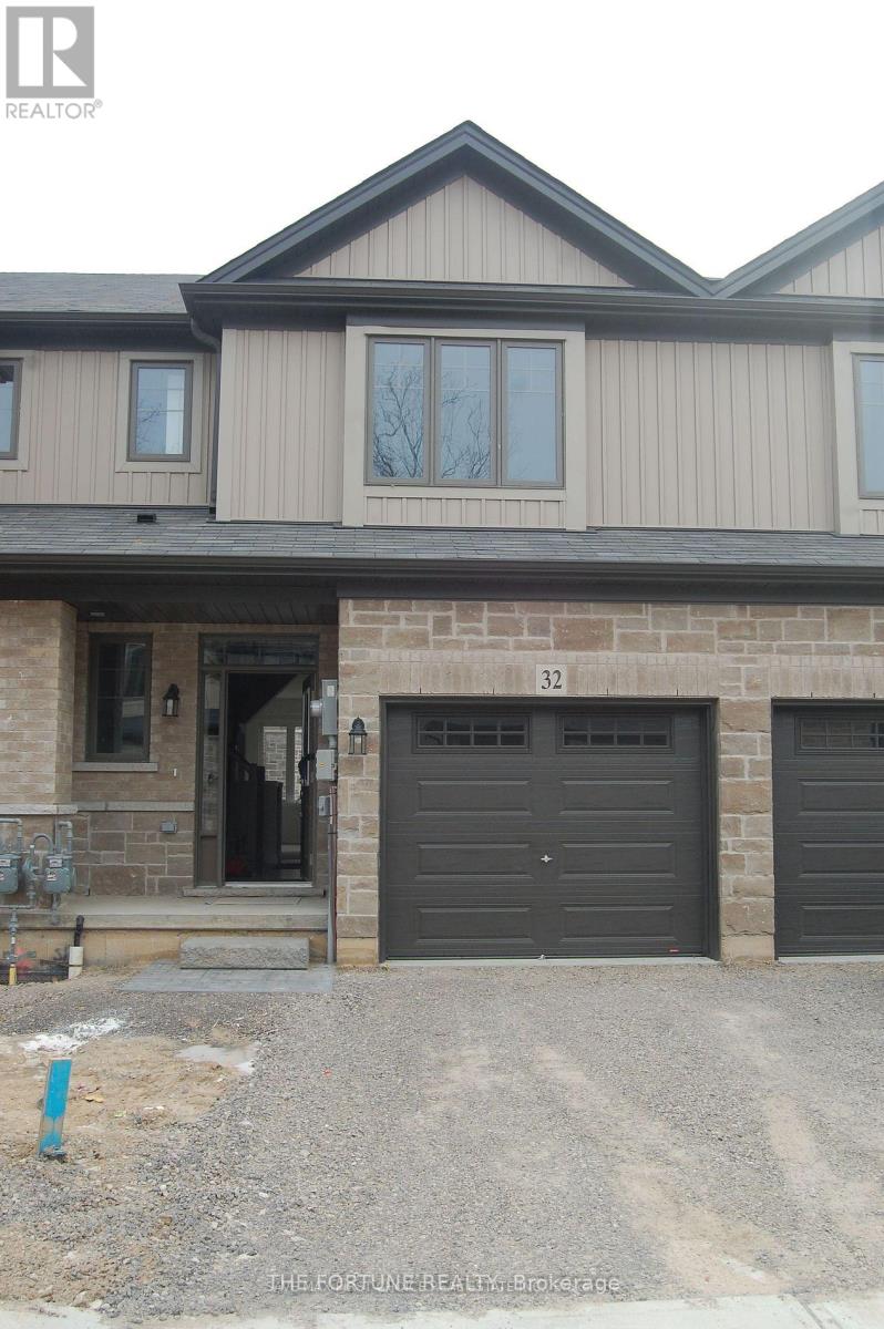 32 - 1 Tom Brown Drive, Brant, Ontario  N3L 0H8 - Photo 4 - X13654244