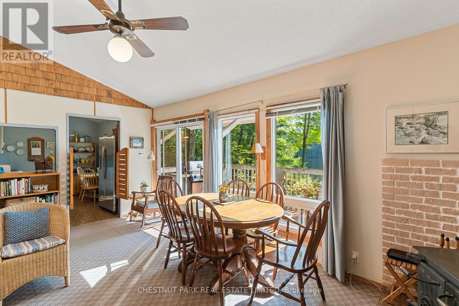 1184 Little Bob Lake Road, Minden Hills, Ontario  K0M 2S0 - Photo 11 - X13654274