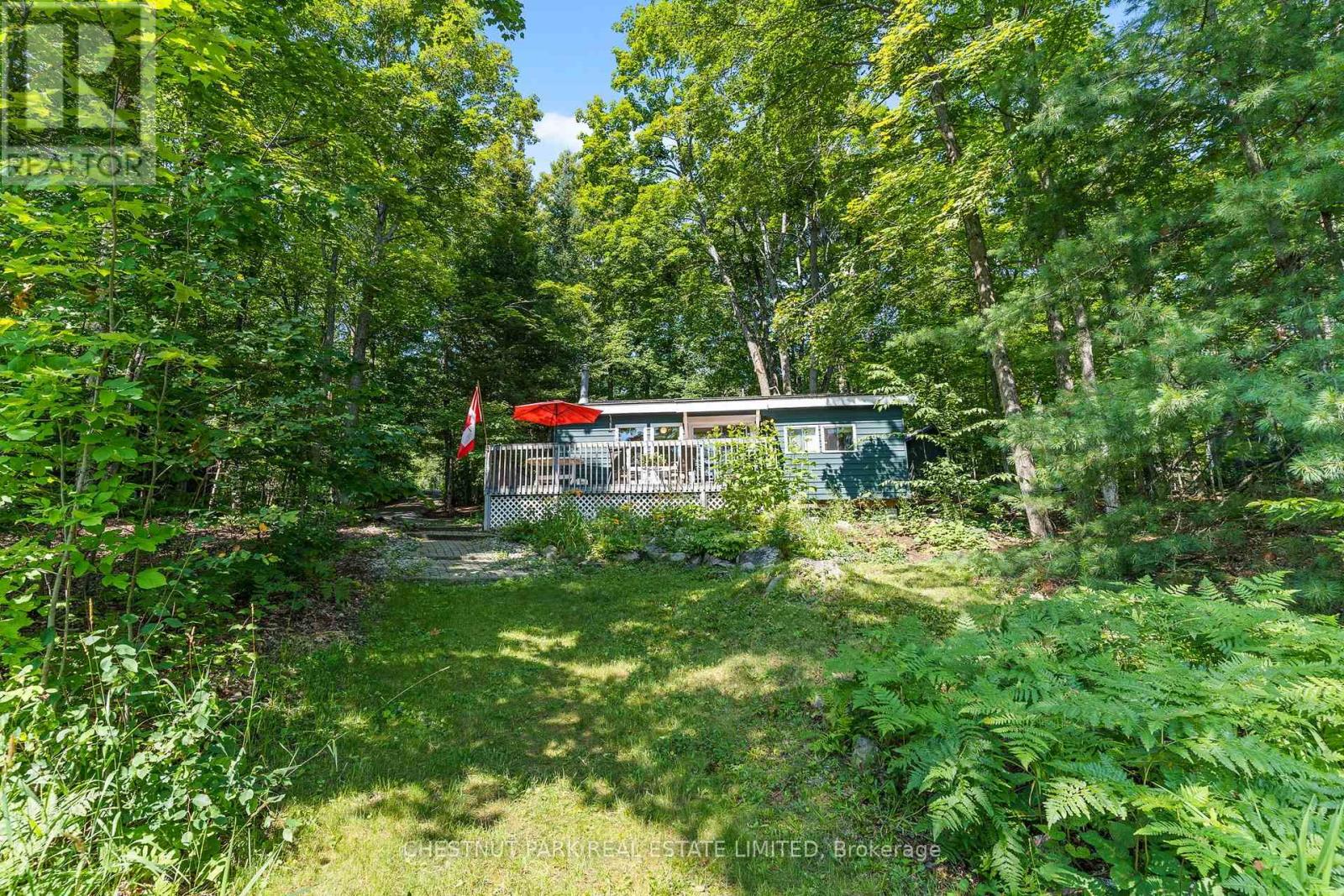 1184 Little Bob Lake Road, Minden Hills, Ontario  K0M 2S0 - Photo 3 - X13654274
