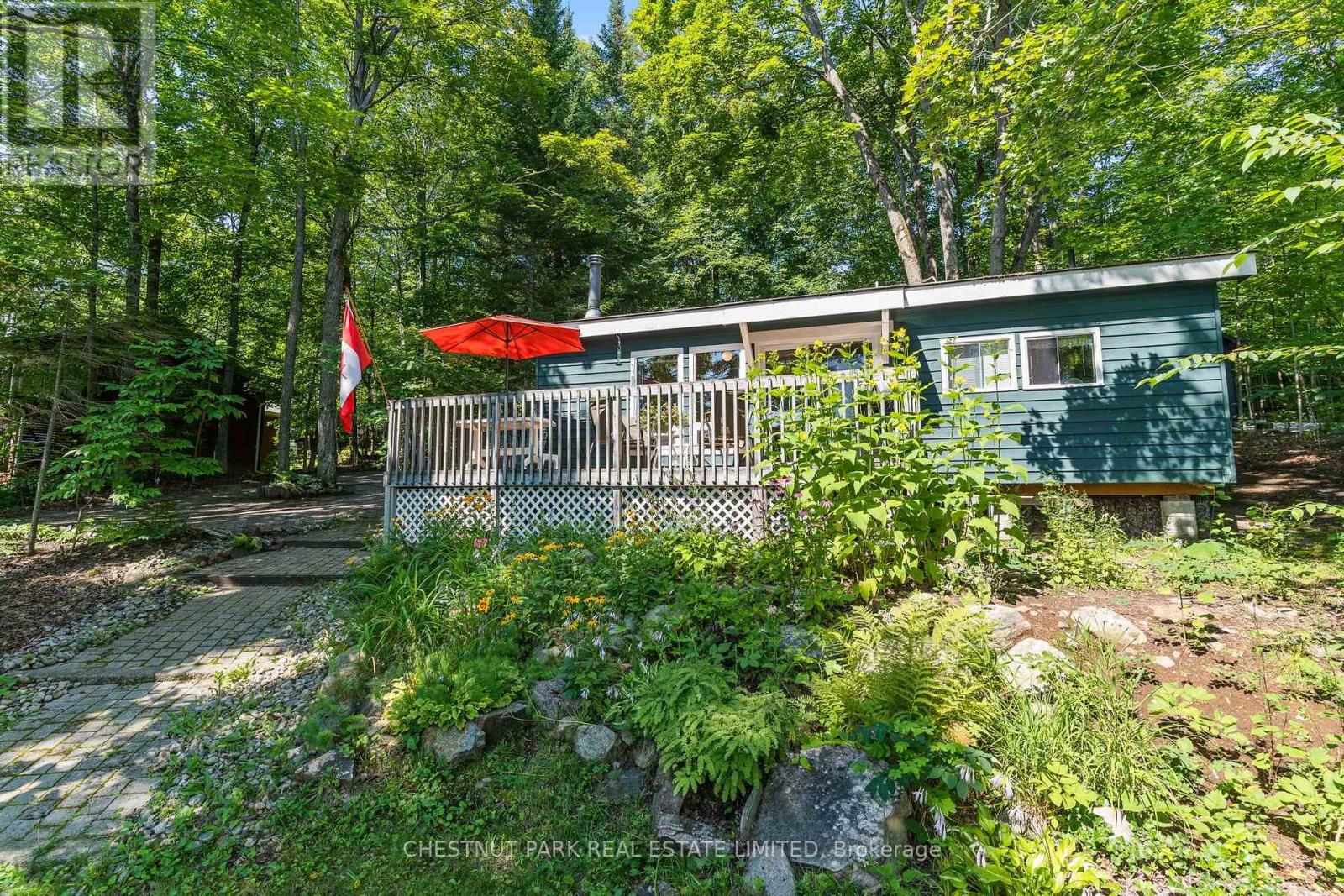 1184 Little Bob Lake Road, Minden Hills, Ontario  K0M 2S0 - Photo 4 - X13654274