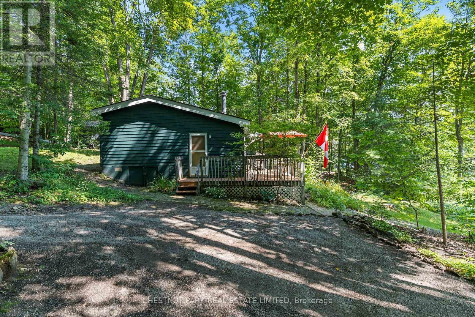 1184 Little Bob Lake Road, Minden Hills, Ontario  K0M 2S0 - Photo 7 - X13654274