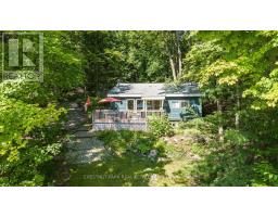 1184 LITTLE BOB LAKE ROAD, Minden Hills, Ontario