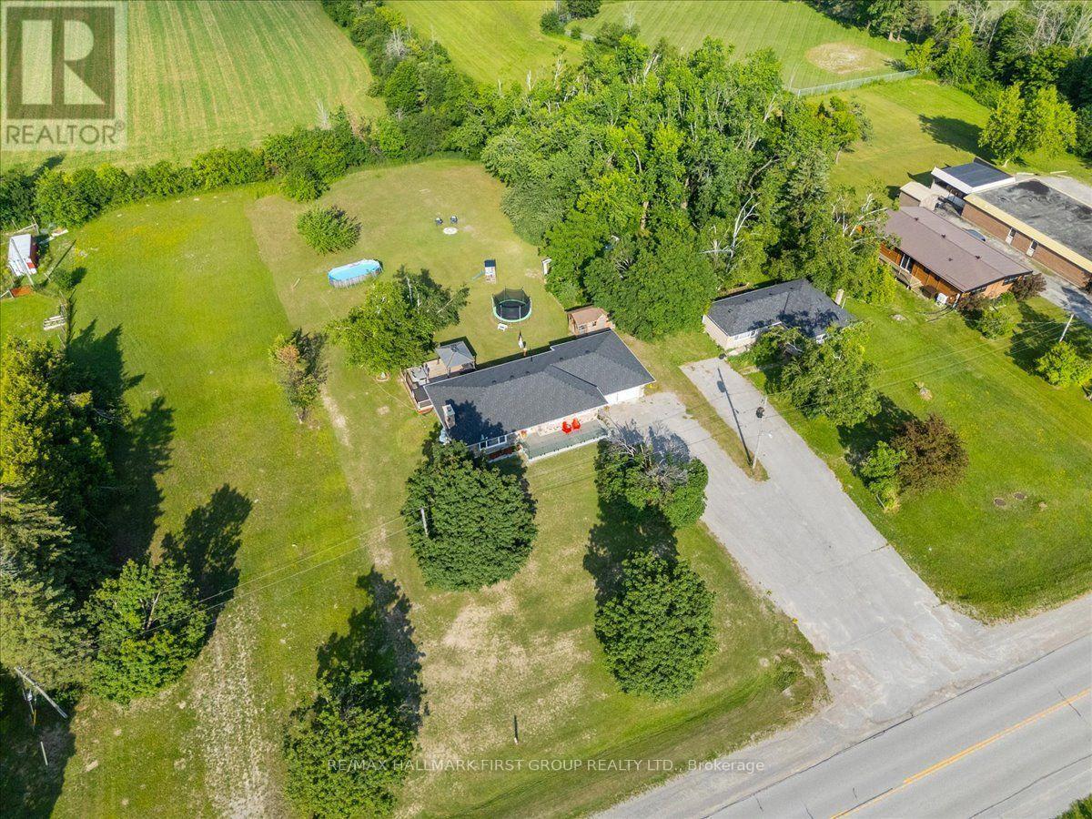 121 NAPPADALE STREET, Kawartha Lakes, Ontario