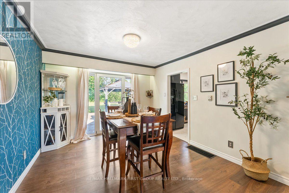 121 Nappadale Street, Kawartha Lakes, Ontario  K0M 2T0 - Photo 10 - X13654280