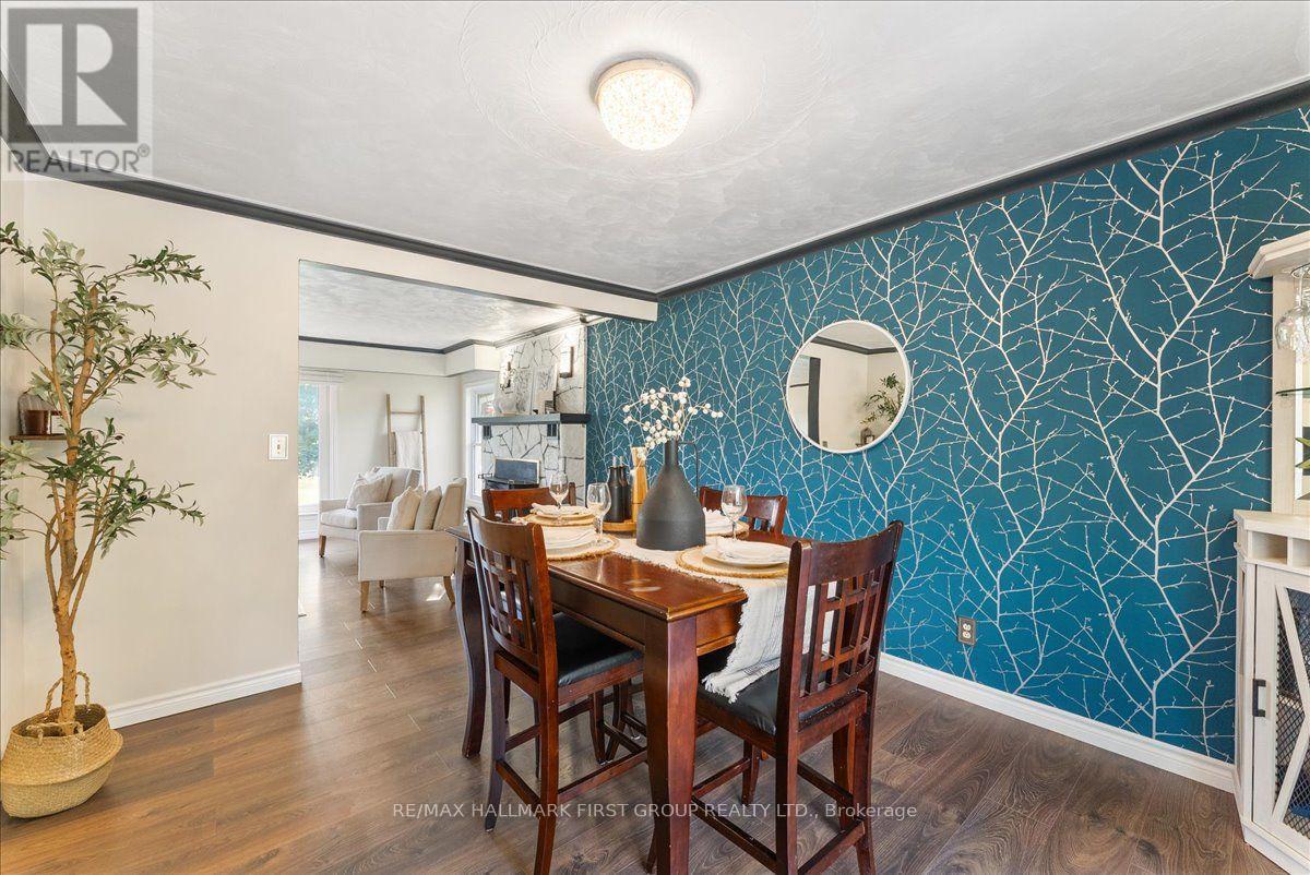 121 Nappadale Street, Kawartha Lakes, Ontario  K0M 2T0 - Photo 11 - X13654280