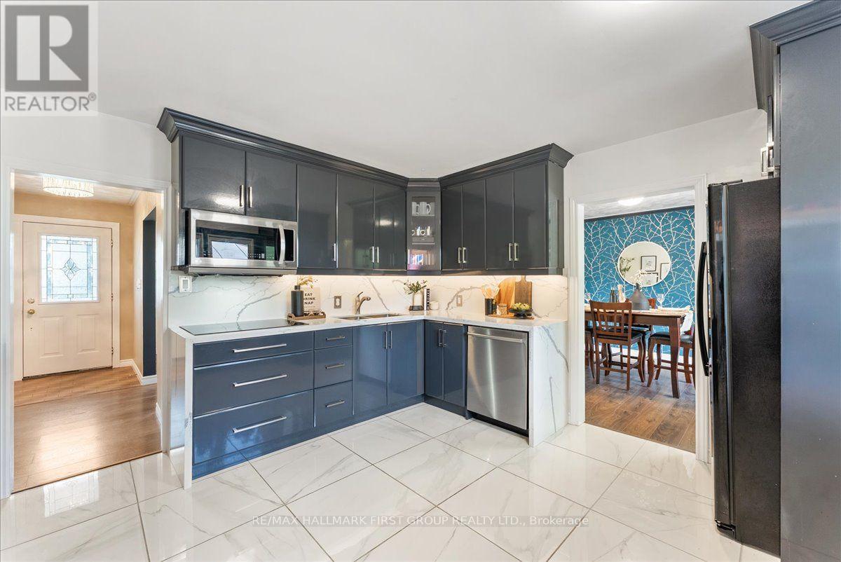 121 Nappadale Street, Kawartha Lakes, Ontario  K0M 2T0 - Photo 15 - X13654280