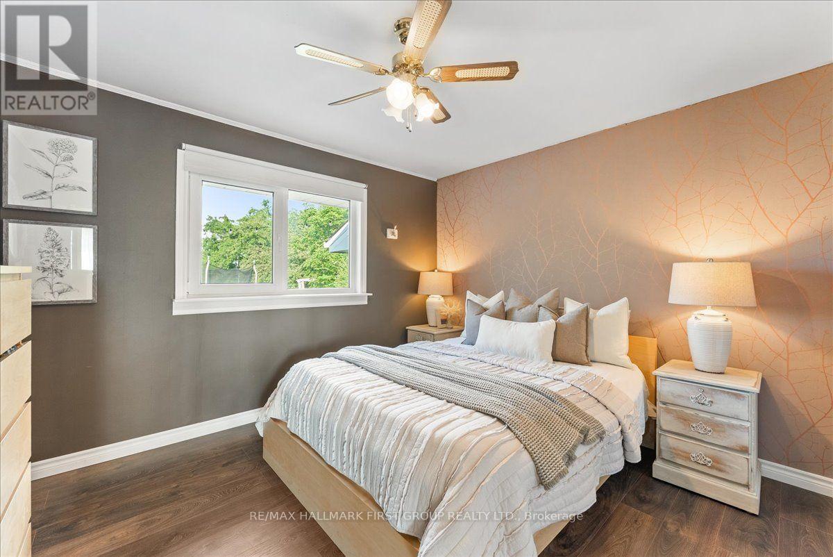 121 Nappadale Street, Kawartha Lakes, Ontario  K0M 2T0 - Photo 20 - X13654280