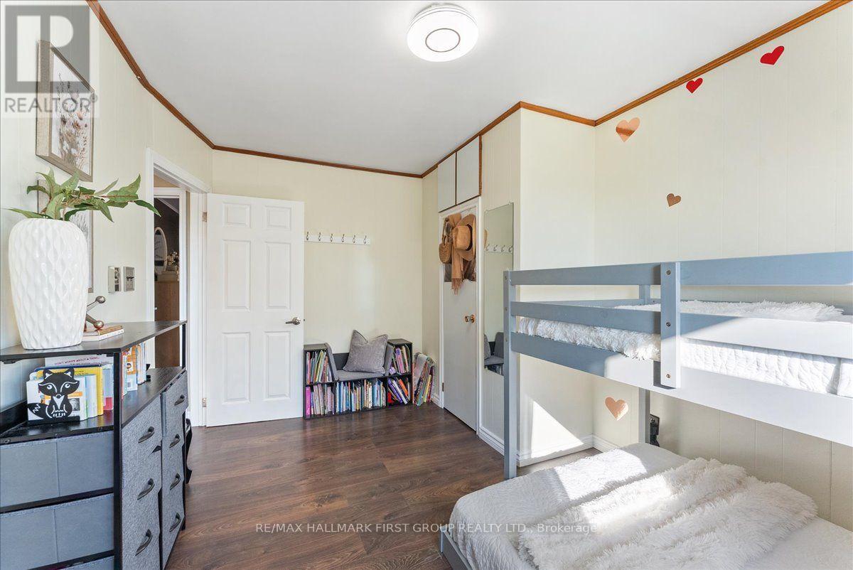 121 Nappadale Street, Kawartha Lakes, Ontario  K0M 2T0 - Photo 23 - X13654280