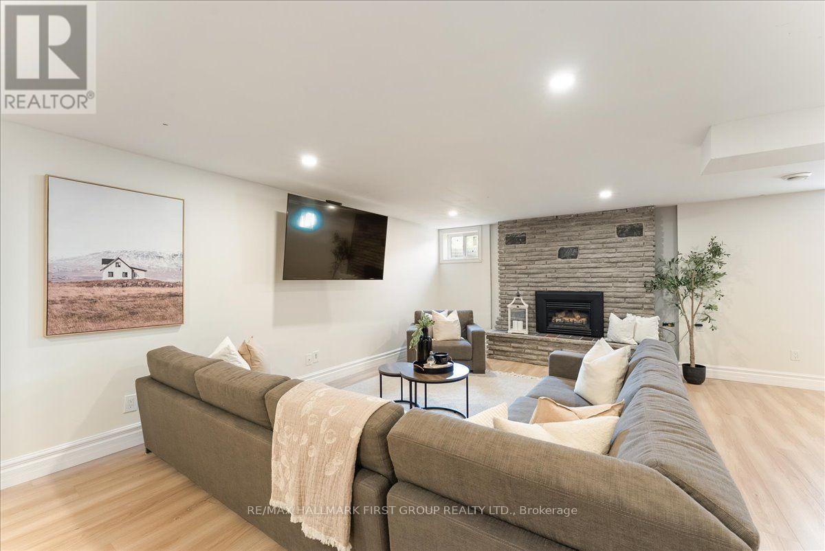 121 Nappadale Street, Kawartha Lakes, Ontario  K0M 2T0 - Photo 29 - X13654280