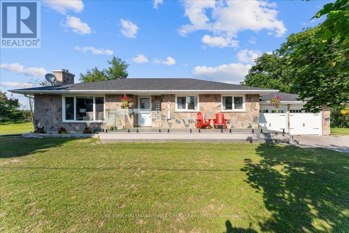 121 Nappadale Street, Kawartha Lakes, Ontario  K0M 2T0 - Photo 3 - X13654280