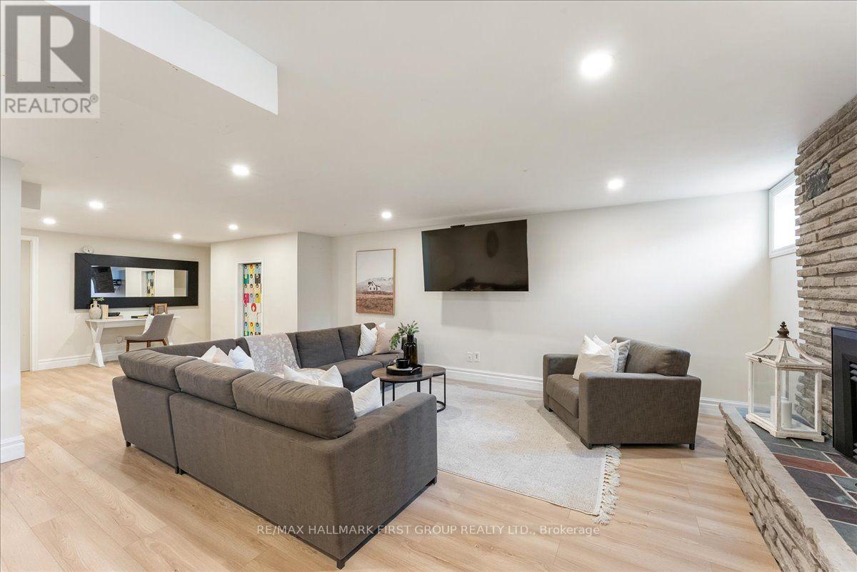 121 Nappadale Street, Kawartha Lakes, Ontario  K0M 2T0 - Photo 30 - X13654280