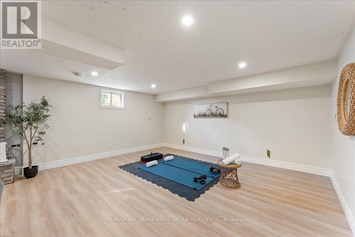 121 Nappadale Street, Kawartha Lakes, Ontario  K0M 2T0 - Photo 32 - X13654280
